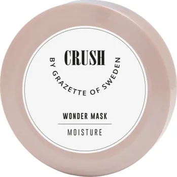 Vlasová regenerace Grazette Crush Wonder 150 ml maska na vlasy