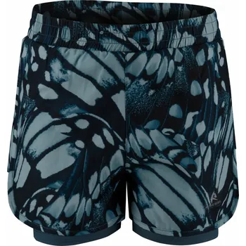 Dívčí kraťasy Active Rebel Sandy dívčí kraťasy 2v1 - 0 - černá - 164