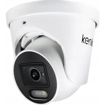 Bezpečnostní kamera IP KAMERA KENIK KG-430DPA-E