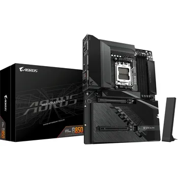 Základní deska GIGABYTE B850 AORUS STEALTH/AM5/ATX