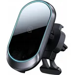 Držák do ventilační mřížky Usams černý