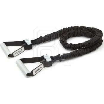 Reebok posilovací guma L5 XX silná