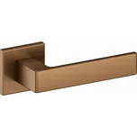 Infinity Line Apollo FIT bronz satina KAF 900 - rozetové kování