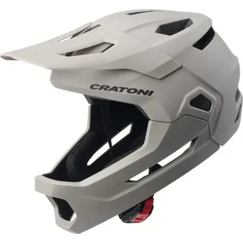 Sport Cratoni dětská přilba MadCat (Darksand Matt)