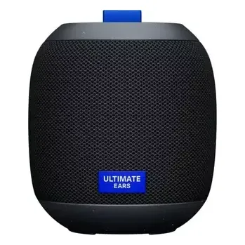 Bluetooth reproduktor Logitech Ultimate Ears WONDERBOOM Play černá (984-001948)