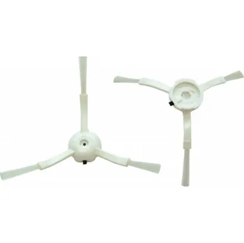 Příslušenství k robotickému vysavači Kartáčky pro vysavač ROBOROCK S6 Pure boční 2ks