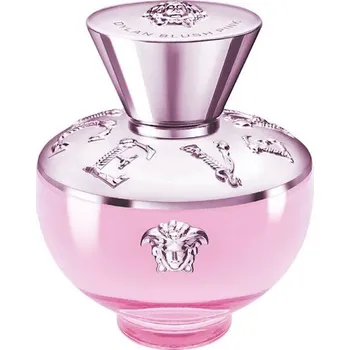 Dámský parfém Versace Dylan Blush Pink Pour Femme parfémovaná voda dámská 100 ml tester