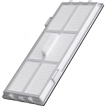 Filtr do robotického vysavače HEPA Filtr pro vysavač XIAOMI Roborock S7 MaxV Ultra omyvatelný 1ks