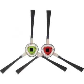 Kartáč pro robotický vysavač Kartáčky k vysavači IROBOT Roomba Combo 111 boční L+P 2ks