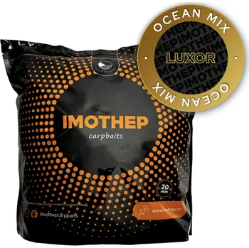 Boilies Imothep carpbaits Imothep - ocean mix (LUXOR) 24mm Hmotnost: 1 kg