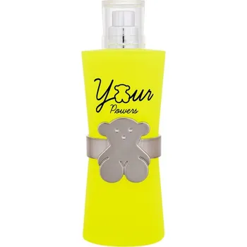 Pánský parfém TOUS Your Powers 90 ml