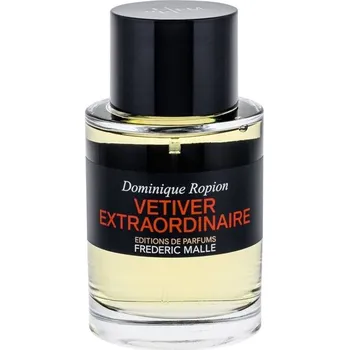 Parfém Frederic Malle Vetiver Extraordinaire 100 ml