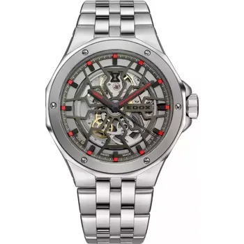 Hodinky Edox - 85303-3M-VNRO - Mecano Automatic