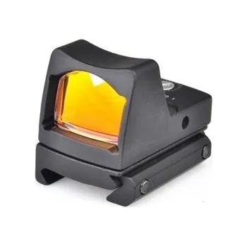 Kolimátor Kolimátor LED RMR - černý, Aim-O