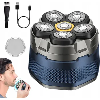 Holicí strojek Holicí Strojek Bedee 6HG3093BU