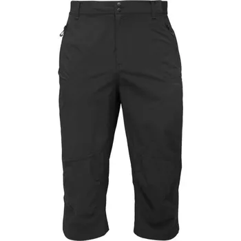 Pánské kalhoty Pánské 3/4 kalhoty Willard PANTS 252843 XL Černá