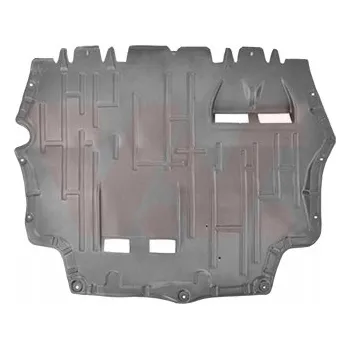 Posilovač řízení Polcar 3C0825235 kryt motoru