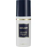 XERJOFF - 40 Knots Deodoranty 100 ml unisex