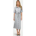 Košilové šaty ONLY