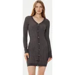 Úpletové šaty Guess