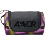 kosmetická taška Aevor Wash Pack - Proof Psychedelic Slush one size