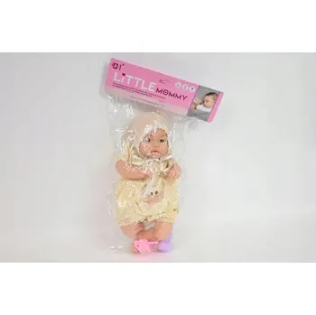 Panenka Panenka miminko s příslušenstvím 87728 Artyk