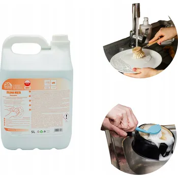 Univerzální čisticí prostředek Dolphin univerzální čisticí prostředek 5 l