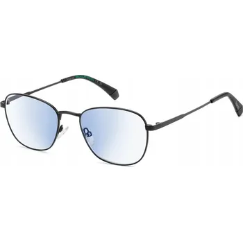 Brýle na čtení Brýle na čtení POLAROID PLD 0026 003 +2.50 DPT Ochrana proti modrému světlu k počítači