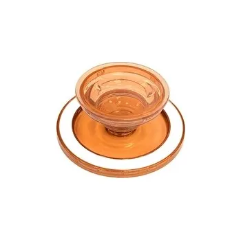 PopSocket Magsafe, oranžová