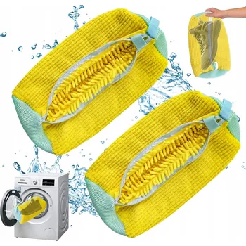 Koš na prádlo Koš na prádlo Bedee 0 l žlutý