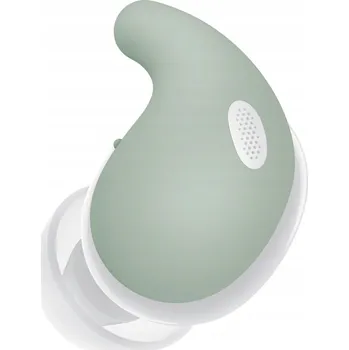 Sluchátka Náhradní náušníky do sluchátek SONY HACLS910NS Zelené