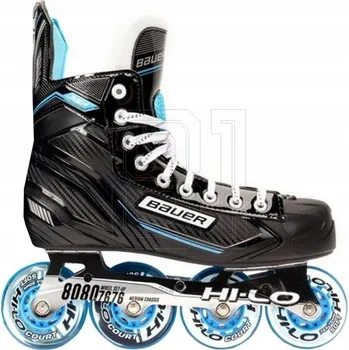 Kolečkové brusle Bauer Kolečkové brusle Bauer RH RSX SR, Senior, 11.0, 47, R