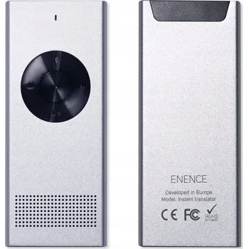 Kancelářská technika Enence Muama Pro