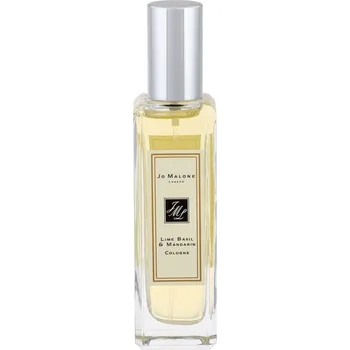 Unisex parfém Jo Malone Lime Basil & Mandarin 30 ml