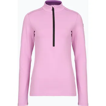 Dámská mikina Dámská mikina HEAD Aster Midlayer violet