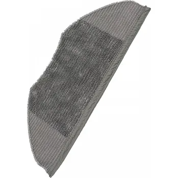 Příslušenství k robotickému vysavači Mop k vysavači XIAOMI 360 S7 Robot Vacuum textilní 1ks