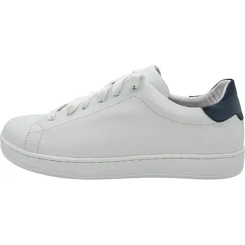 Pánská zdravotní obuv Evolution 2 White DB