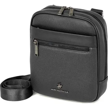 Beverly Hills Polo Club Taška cross BHPC Wall street M BH-8513-01
