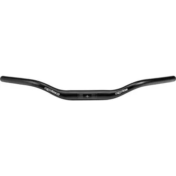 Ergotec řidítka Climber 31.8/620 mm (černá)