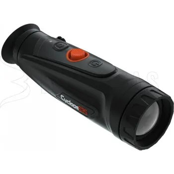 Dalekohled Termovizní monokulár ThermTec Cyclops CP635 PRO