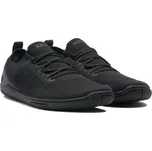 XERO Nexus Knit MEN - pánské sportovní barefoot tenisky pro volný čas Black Black 45,5