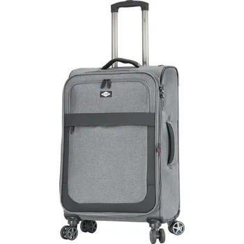 Cestovní kufr Lee Cooper 4W M LC33503-67-23