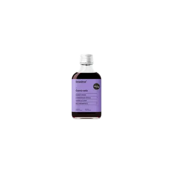 Sirup Sirupárna Domácí Černý Rybíz Sirup 0,1 L