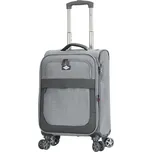 Cestovní kufr Lee Cooper 4W S LC33503-55-23