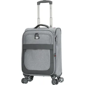 Cestovní kufr Lee Cooper 4W S LC33503-55-23