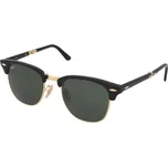 Sluneční brýle Ray-Ban Clubmaster Folding RB2176 901
