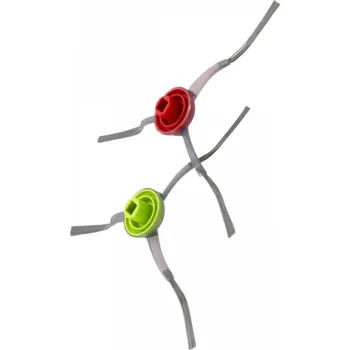 Kartáč pro robotický vysavač Kartáčky k vysavači ECOVACS Deebot N8 Serie boční 2ks