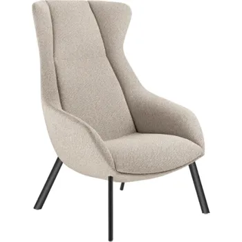 Sedací souprava LD Seating Křeslo TERRA Lounge TE-XL-N