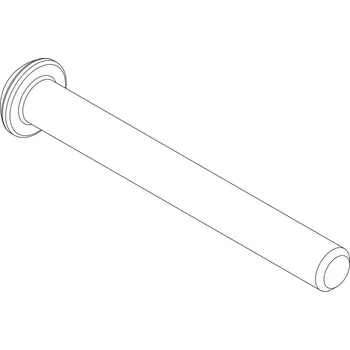 Příslušenství ke střešnímu nosiči Thule Screw K6S M8x70mm 940-947 TH1500051229