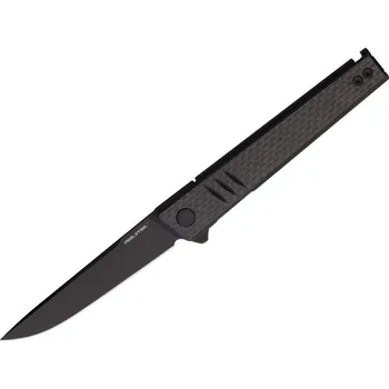 kapesní nůž Real Steel Kikashi CF RS8071CB